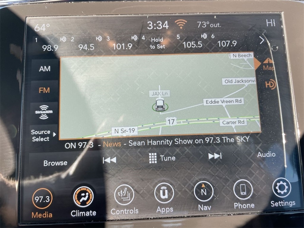 2022 Jeep Grand Cherokee WK Limited - Photo 16