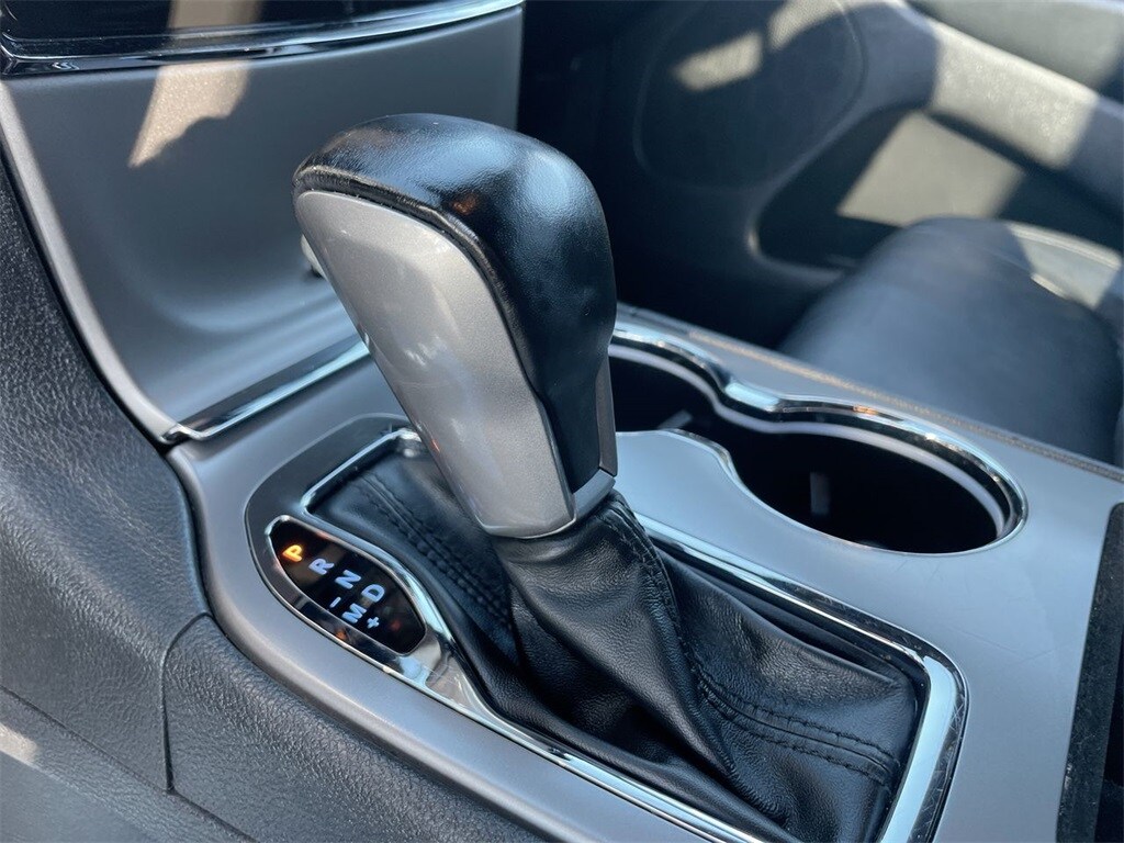 2022 Jeep Grand Cherokee WK Limited - Photo 20