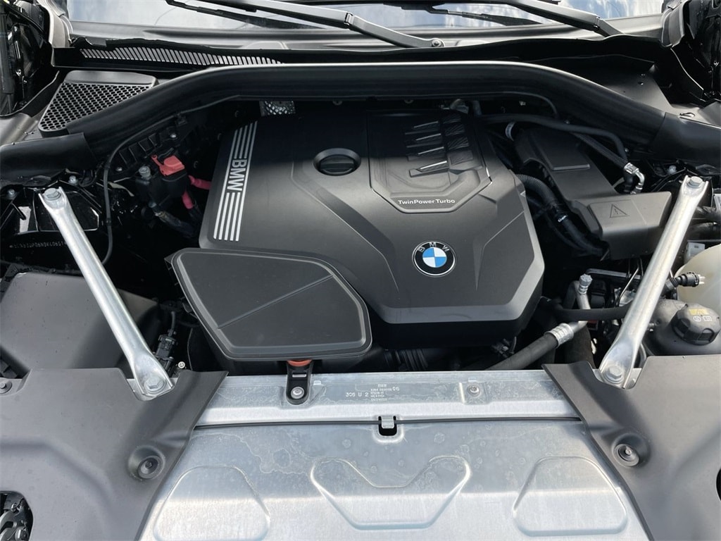 2022 Bmw X3 xDrive30i photo 5
