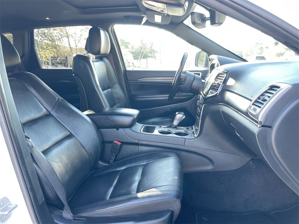 2022 Jeep Grand Cherokee WK Limited - Photo 25