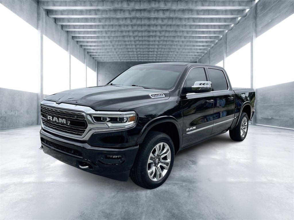 2023 RAM Ram 1500 Pickup Limited's photo
