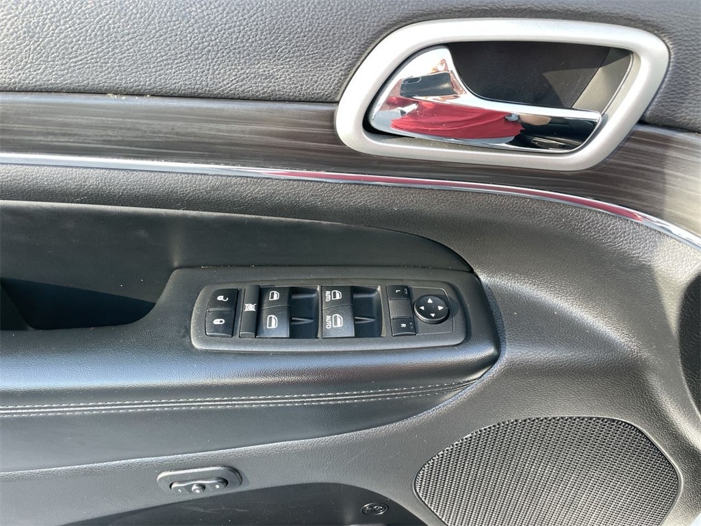 2022 Jeep Grand Cherokee WK Limited - Photo 13