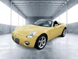  Pontiac Solstice