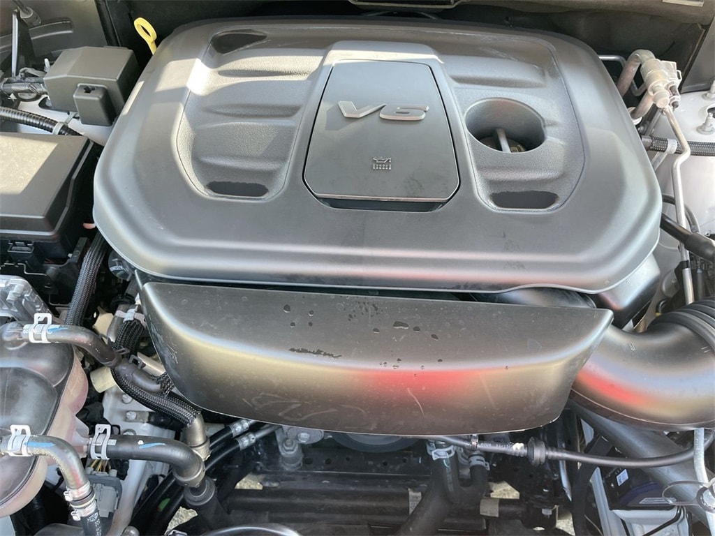 2022 Jeep Cherokee Limited photo 3