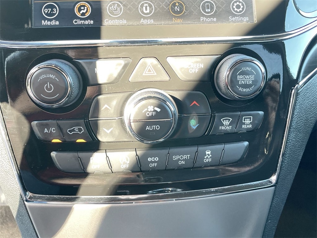 2022 Jeep Grand Cherokee WK Limited - Photo 19