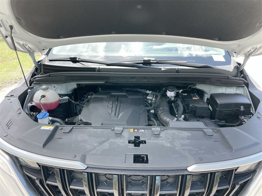 2023 Kia Carnival LX photo 5