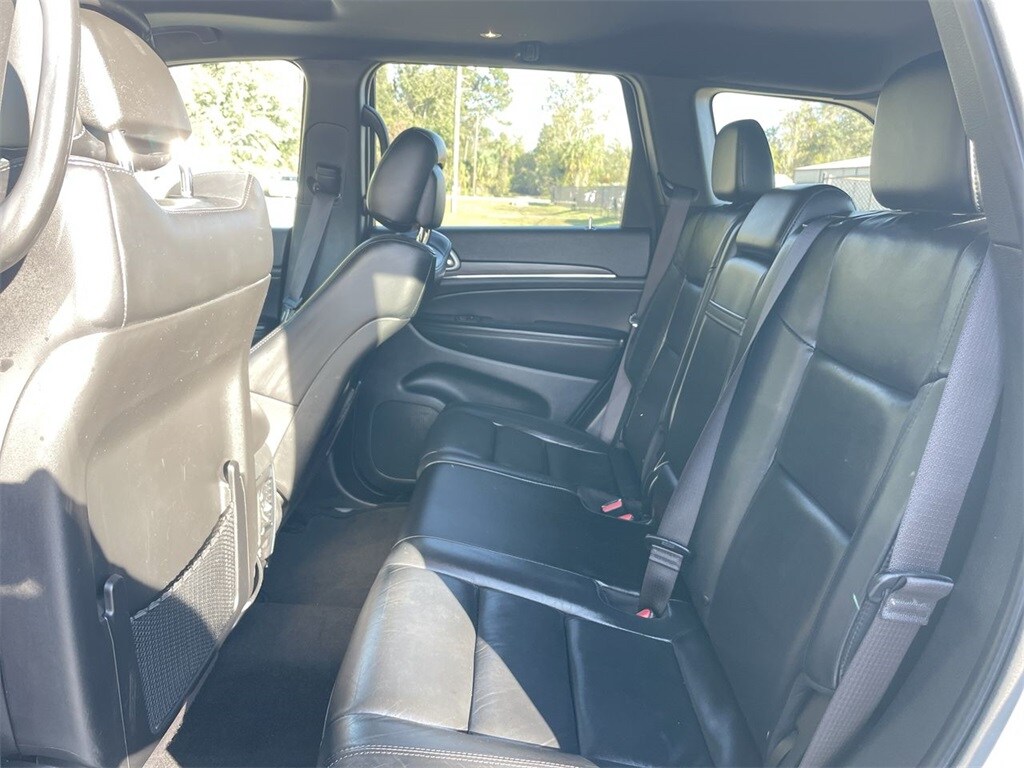 2022 Jeep Grand Cherokee WK Limited - Photo 23