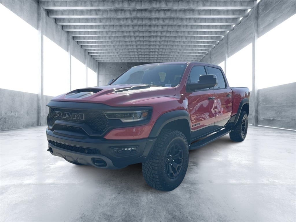 2023 RAM Ram 1500 Pickup TRX's photo