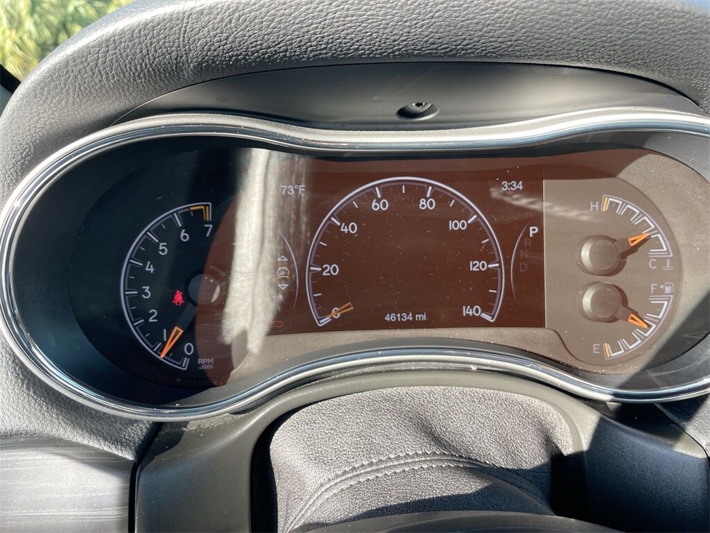 2022 Jeep Grand Cherokee WK Limited - Photo 15