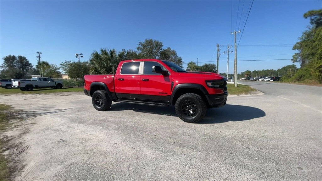 2023 Ram 1500 TRX photo 2