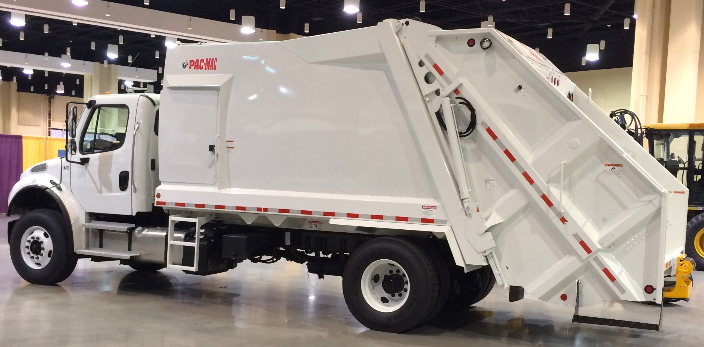 Beck Commercial: New Commercial Fleet Trucks & Vans in ...