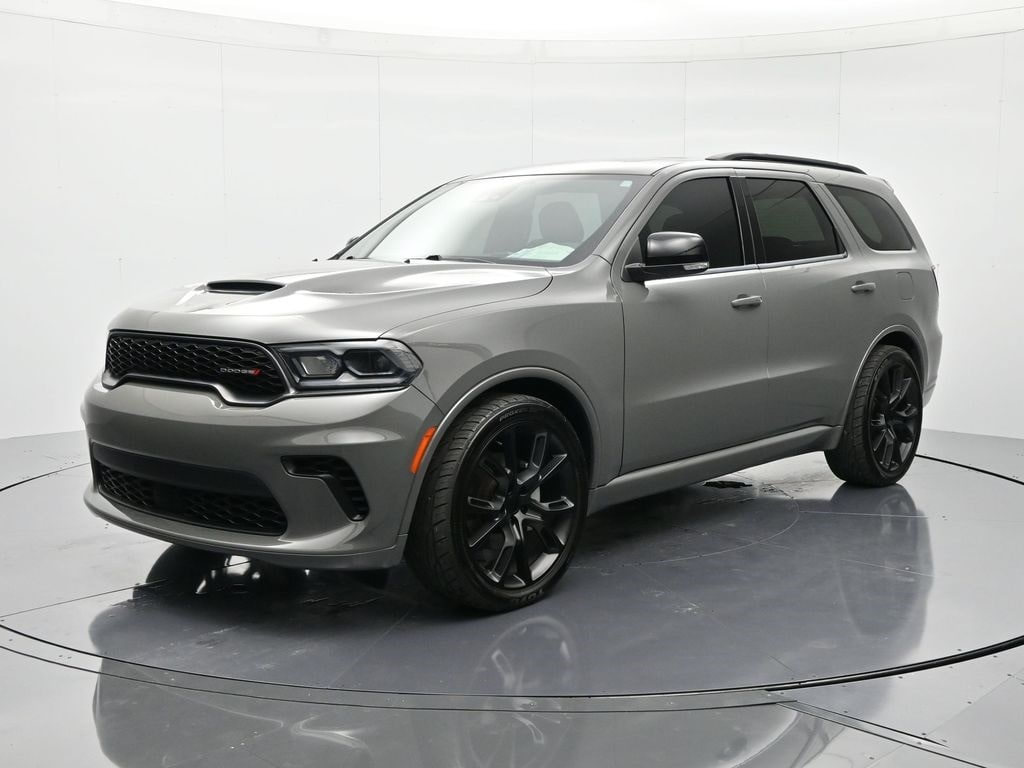 2024 Dodge Durango SUV 
