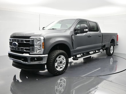 2025 Ford F-250SD XLT Truck