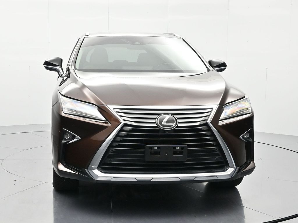 Used 2016 Lexus RX 350 SUV