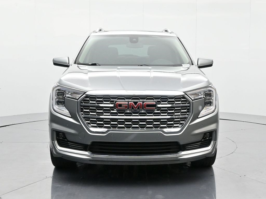 Used 2023 GMC Terrain Denali SUV