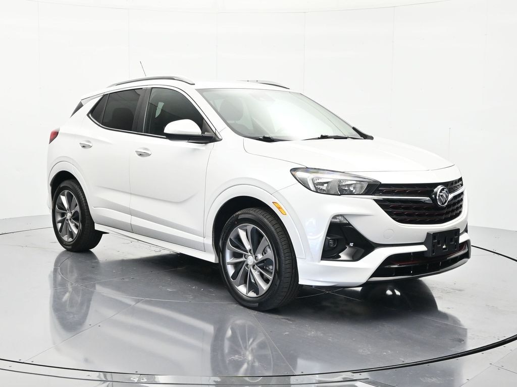 Used 2023 Buick Encore GX Select SUV