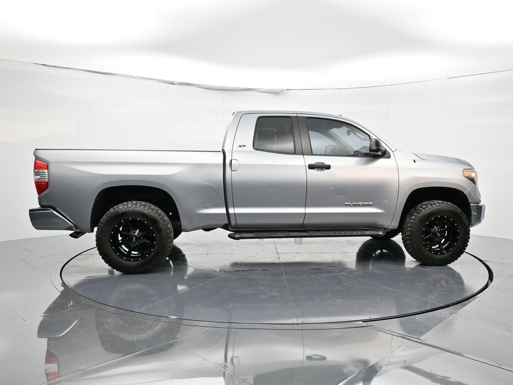 Used 2018 Toyota Tundra SR5 Truck