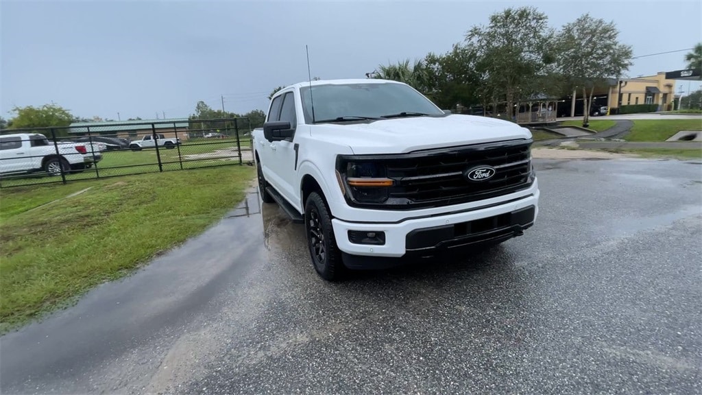 Used 2024 Ford F-150 XLT Truck