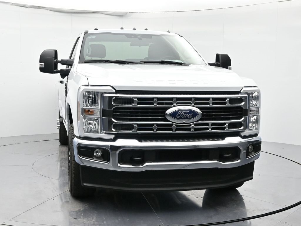 Used 2024 Ford F-350SD XLT Truck