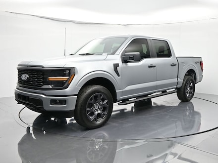 2026 Ford F-150 STX Truck