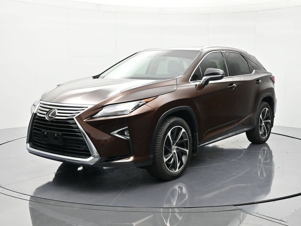 Used 2016 Lexus RX 350 SUV