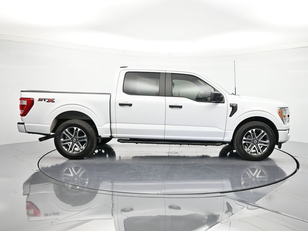 Used 2021 Ford F-150 XL Truck