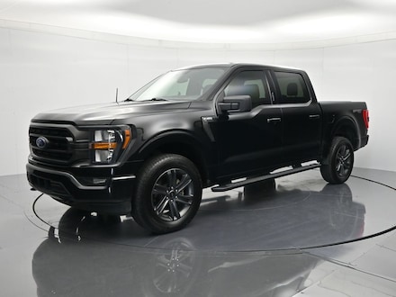 2023 Ford F-150 XLT Truck