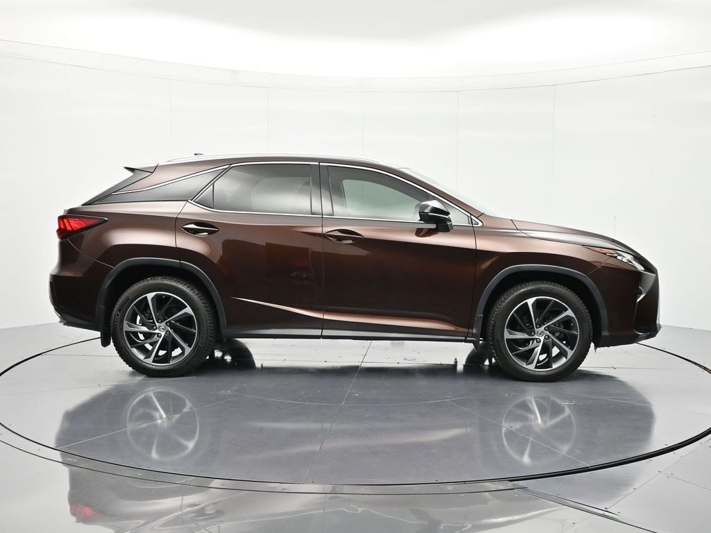 Used 2016 Lexus RX 350 SUV