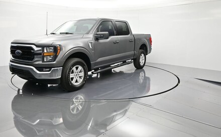 2023 Ford F-150 XLT Truck