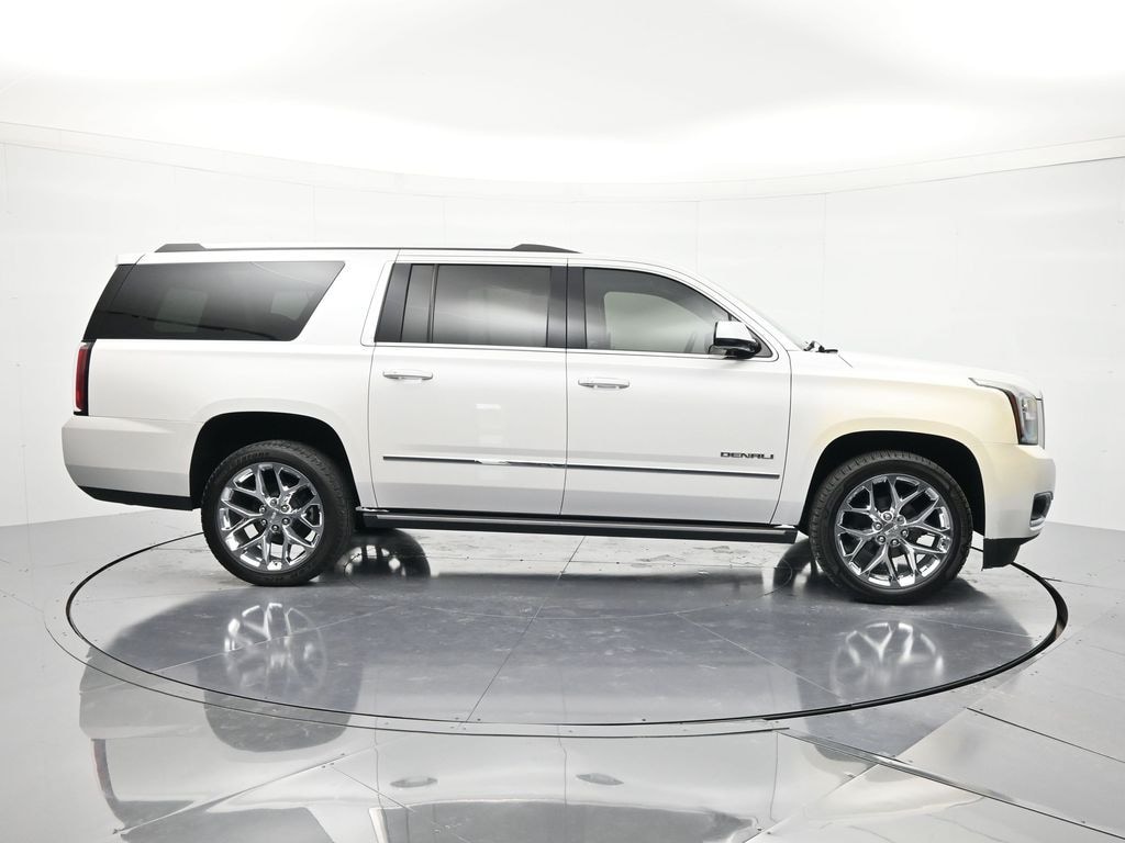 Used 2019 GMC Yukon XL Denali SUV