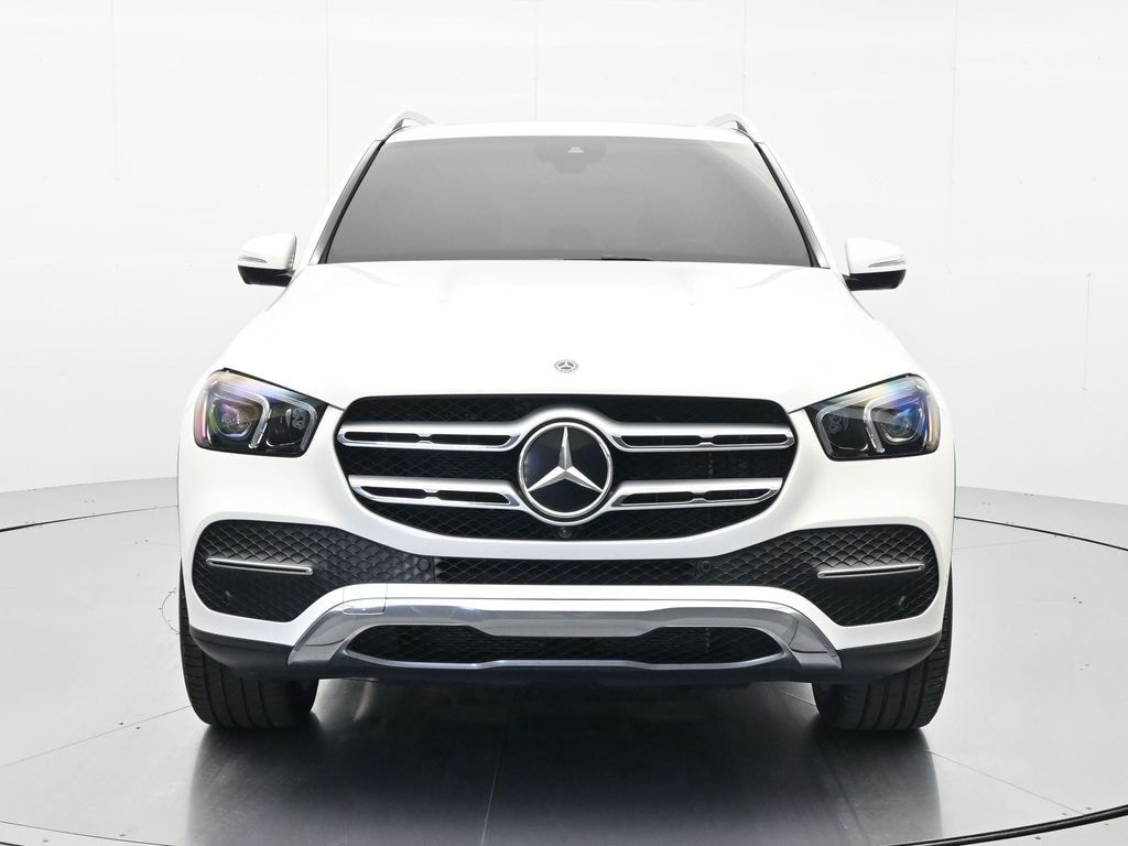 Used 2020 Mercedes-Benz GLE GLE 350 SUV
