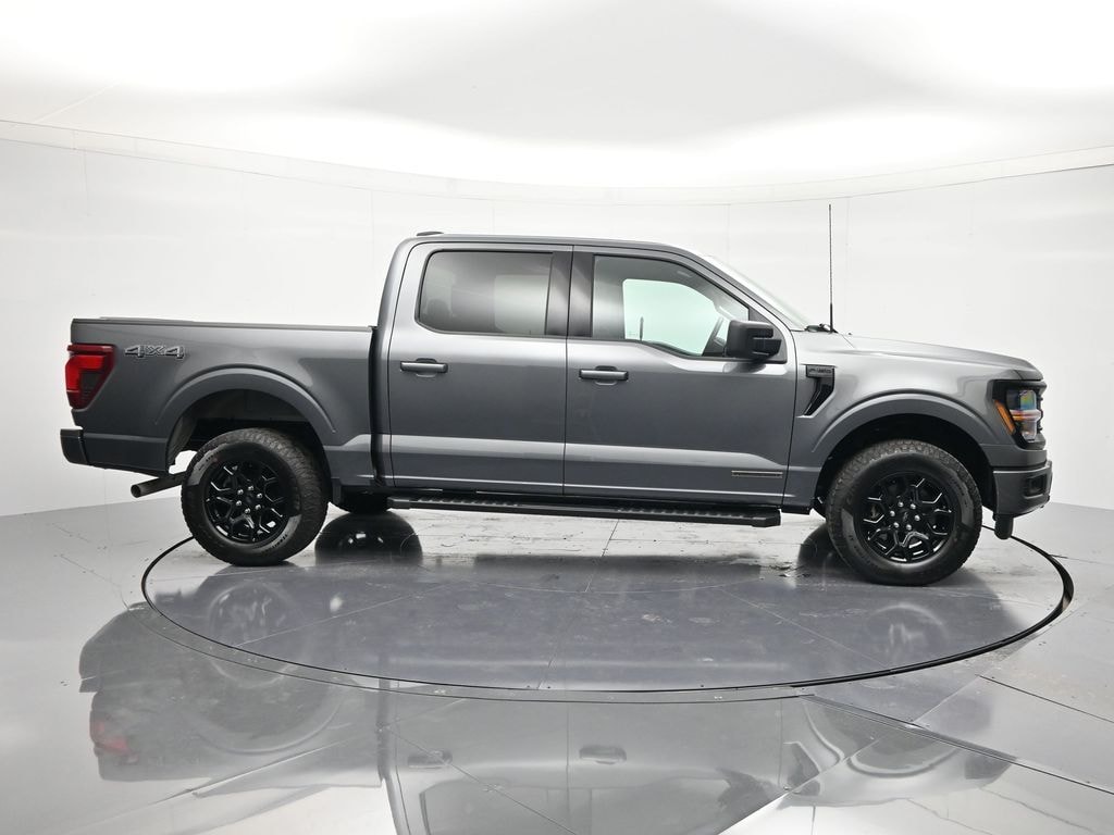 Used 2025 Ford F-150 XLT Truck