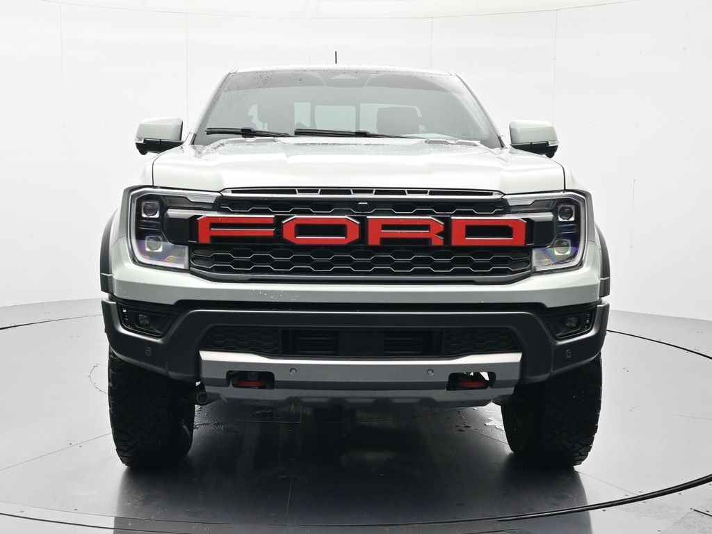 Used 2024 Ford Ranger Raptor Truck