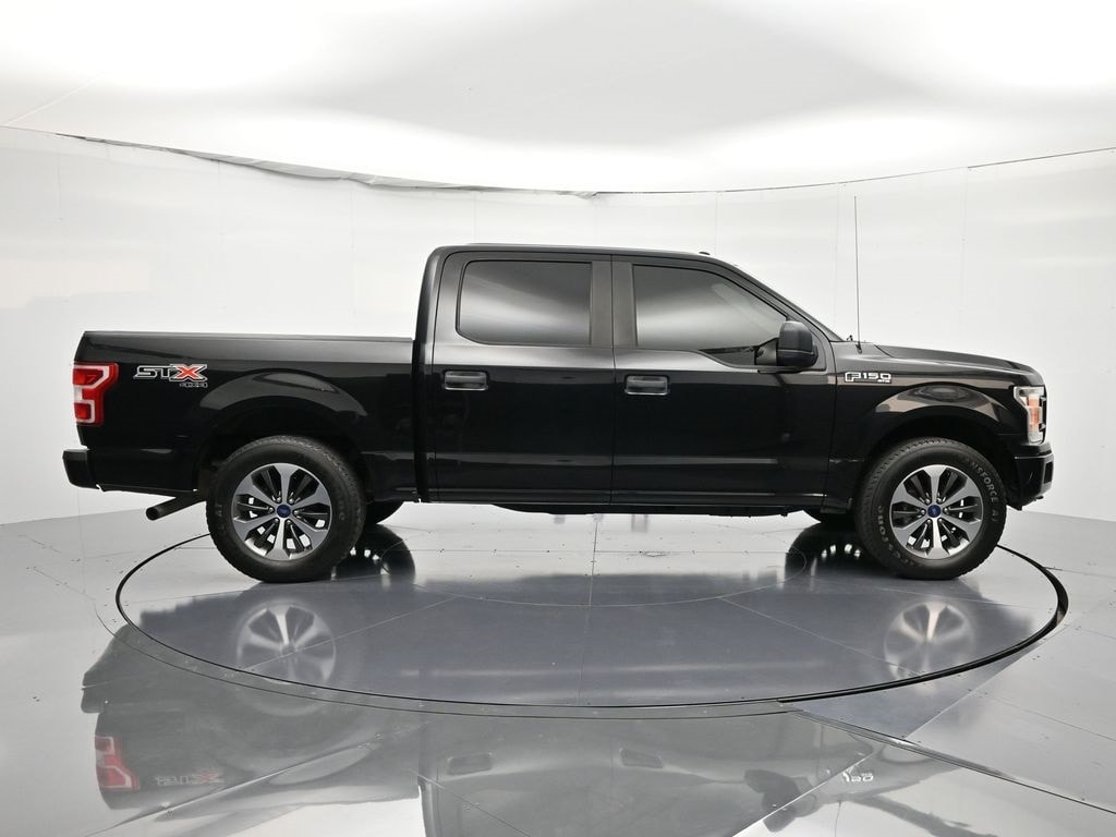 Used 2019 Ford F-150 XL Truck