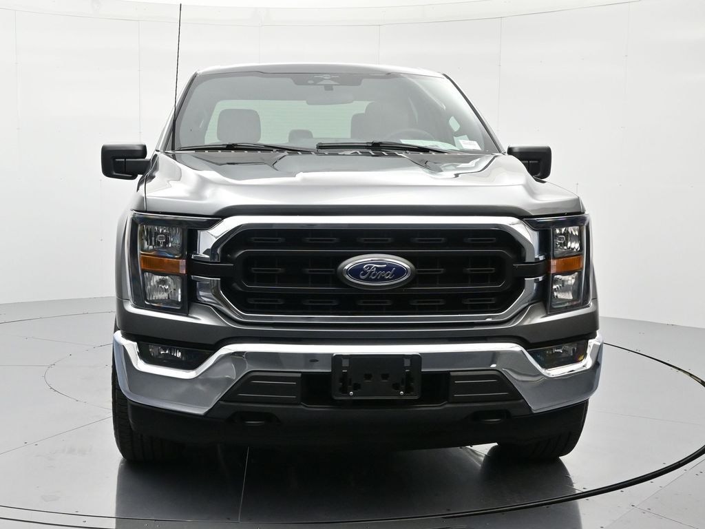 Used 2023 Ford F-150 XLT Truck