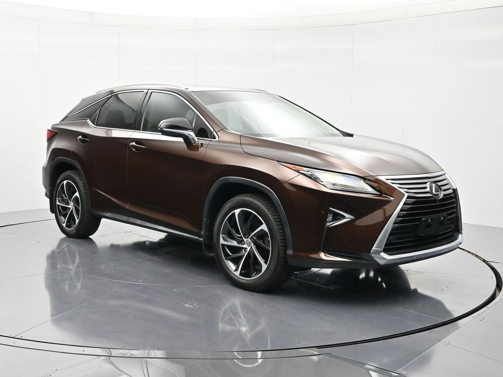 Used 2016 Lexus RX 350 SUV