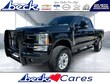 Ford F-250SD
