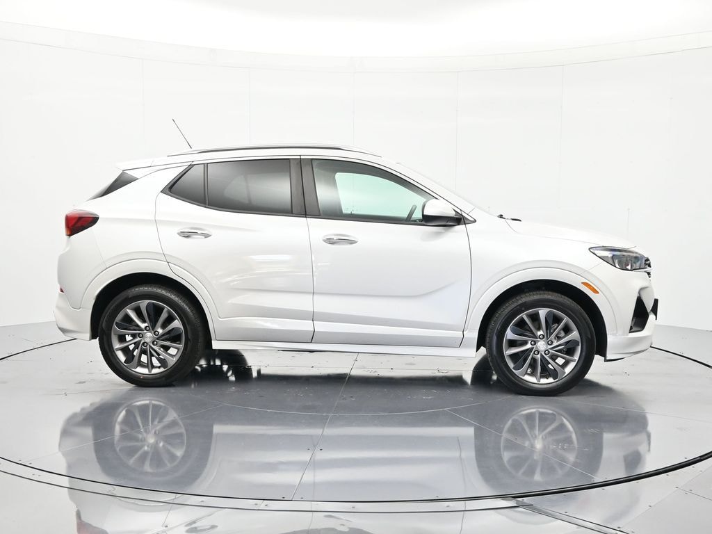 Used 2023 Buick Encore GX Select SUV