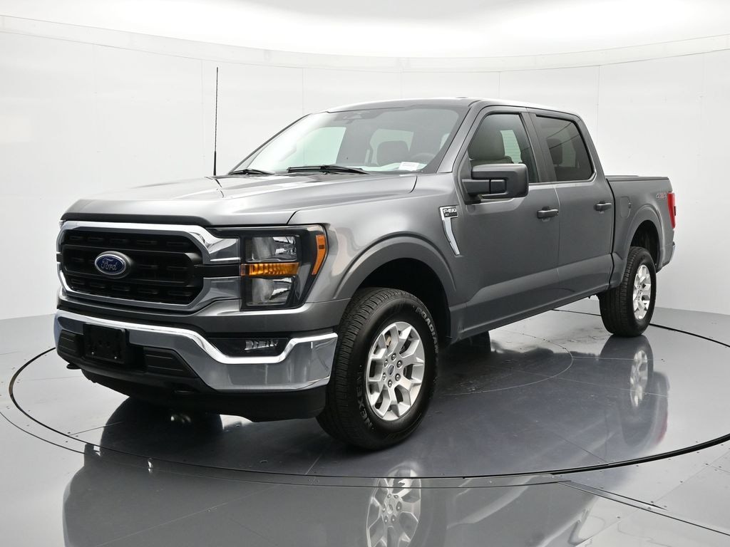 Used 2023 Ford F-150 XLT Truck