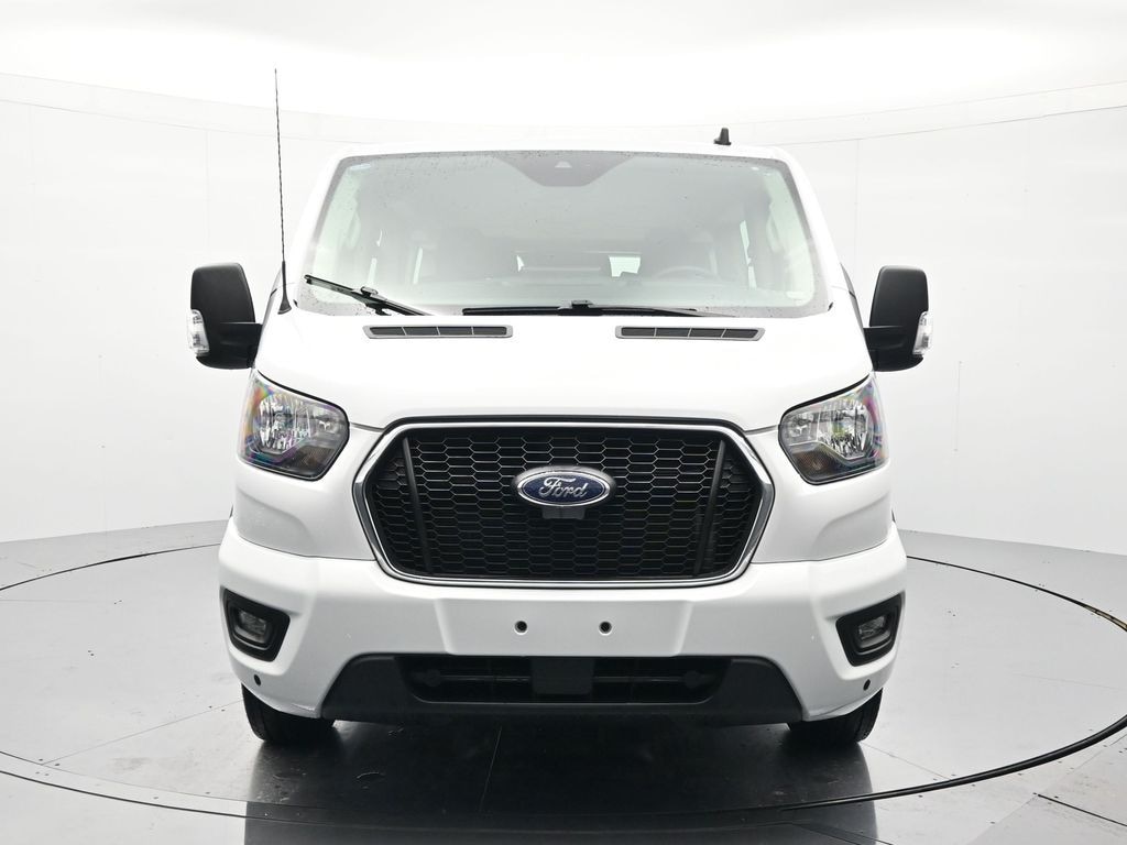 Used 2024 Ford Transit-350 XLT Wagon