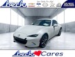 Mazda Miata RF