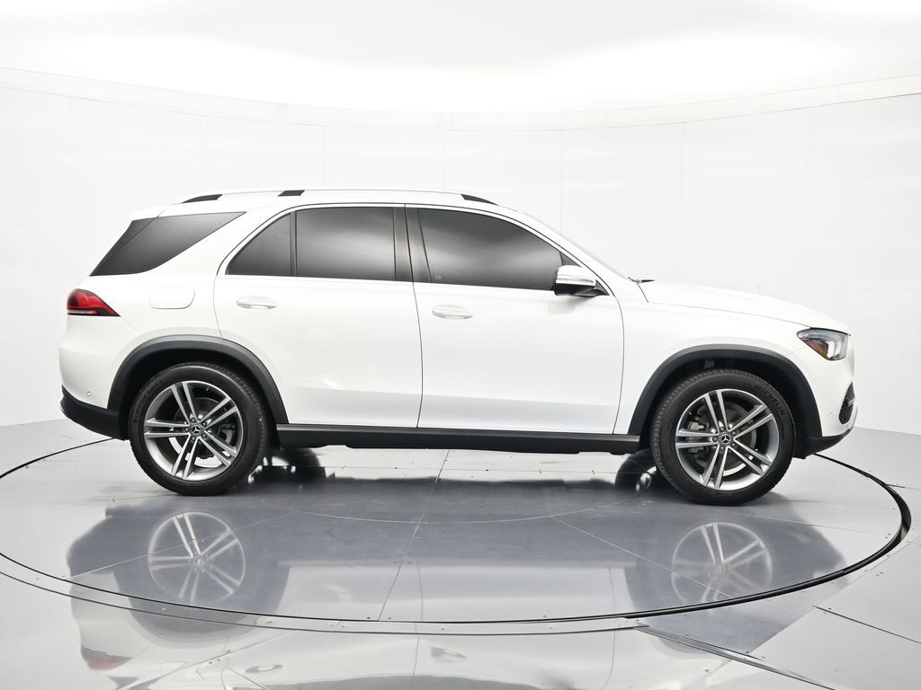 Used 2020 Mercedes-Benz GLE GLE 350 SUV