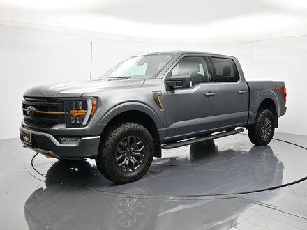2023 Ford F-150 Tremor Truck