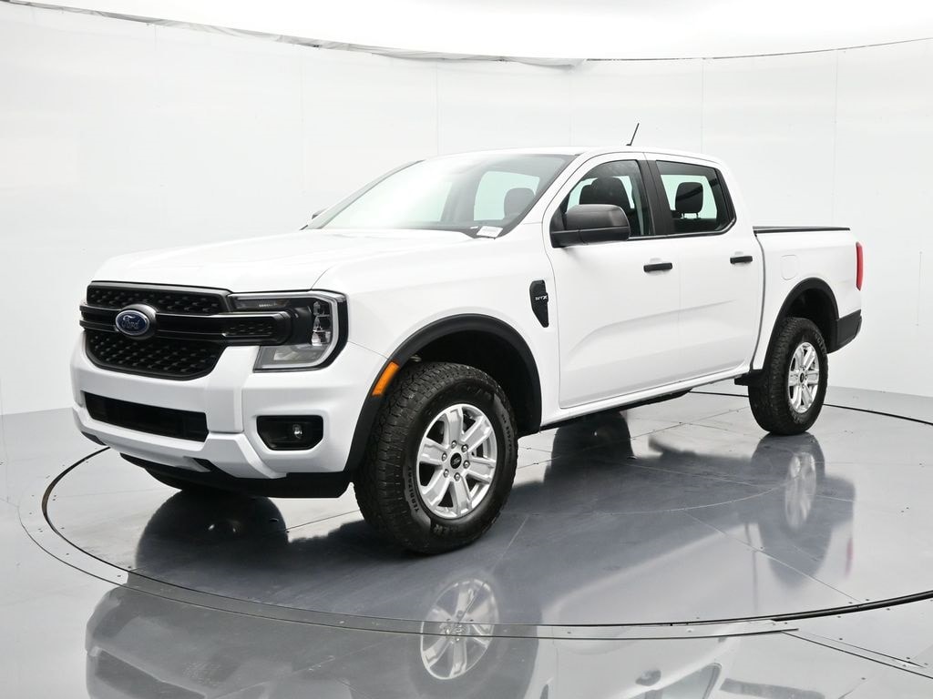 2024 Ford Ranger XL's photo