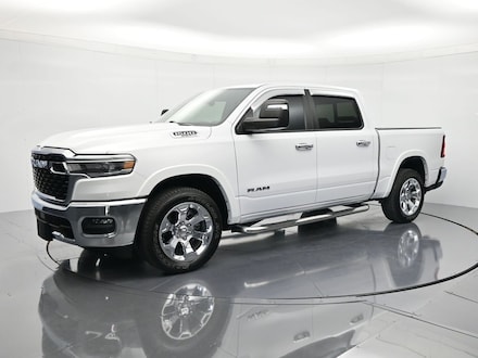 2025 Ram 1500 Big Horn/Lone Star Truck