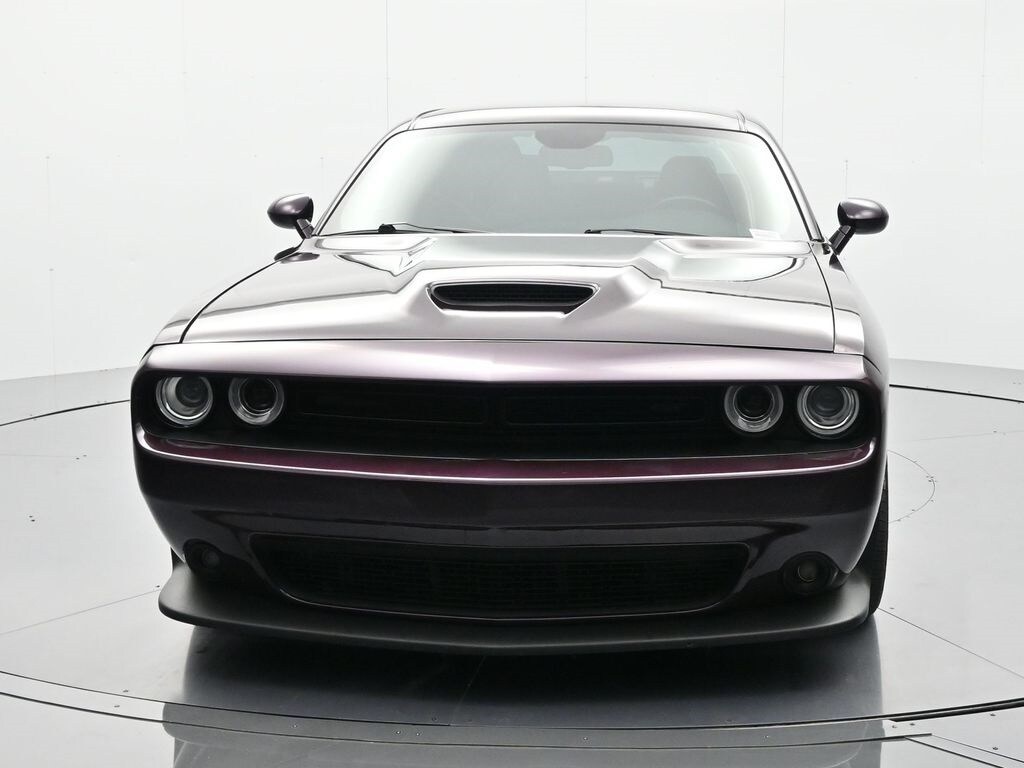 Used 2022 Dodge Challenger GT Coupe