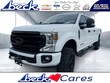 Ford F-250SD