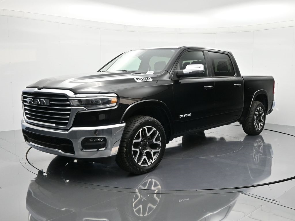 2025 Ram 1500 Truck 