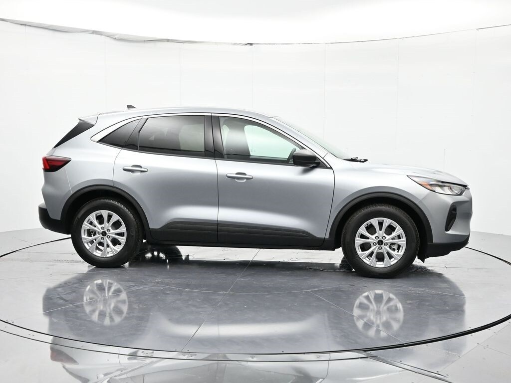 2024 Ford Escape Active photo 4
