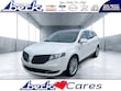 Lincoln MKT